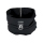 SV GW Langeneichstädt CL Neckwarmer Flex-Fleece schwarz