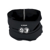 Germania/Leissling CL Neckwarmer Flex-Fleece schwarz