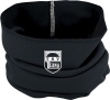 TSV Leuna CL Neckwarmer Flex-Fleece schwarz