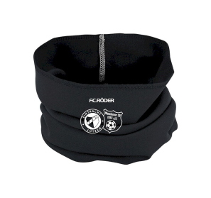 SG Lützen/Meuchen CL Neckwarmer Flex-Fleece schwarz