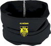 SV Mertendorf CL Neckwarmer Flex-Fleece schwarz