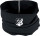 FC ZWK Nebra CL Neckwarmer Flex-Fleece schwarz