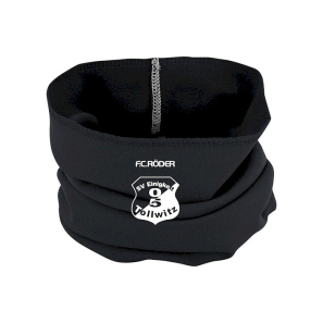 SV Einigkeit 05 Tollwitz CL Neckwarmer Flex-Fleece schwarz