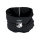 SV Einigkeit 05 Tollwitz CL Neckwarmer Flex-Fleece schwarz