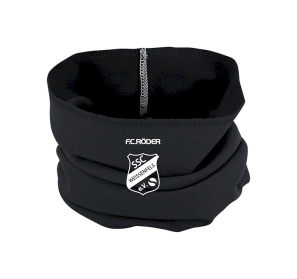 SSC Weißenfels CL Neckwarmer Flex-Fleece schwarz