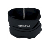 Weißenfels CL Neckwarmer Flex-Fleece schwarz