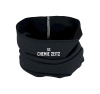 Chemie Zeitz CL Neckwarmer Flex-Fleece schwarz