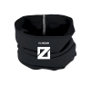 Blau-Weiß Zorbau CL Neckwarmer Flex-Fleece schwarz