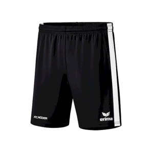 Erima Retro Star Shorts