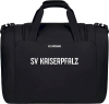 SV Kaiserpfalz Jako Sporttasche One mit Bodenfach Junior
