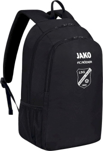 LSG Klobikau Milzau Jako Rucksack One