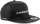 SC Naumburg 5 Panel Snapback Cap schwarz