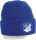 FC ZWK Nebra Wintermütze royal