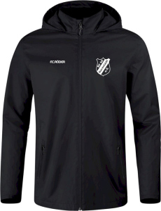 SV 46 Barnstädt Jako Allwetterjacke Allround