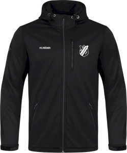 SV 46 Barnstädt Jako Softshelljacke Premium