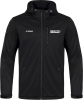 SV Burgwerben Jako Softshelljacke Premium