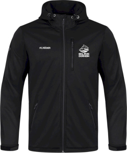 DLRG Dorheim Jako Softshelljacke Premium