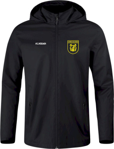 SV Schwarz-Gelb Deuben Jako Allwetterjacke Allround
