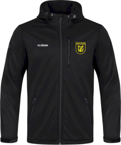 SV Schwarz-Gelb Deuben Jako Softshelljacke Premium