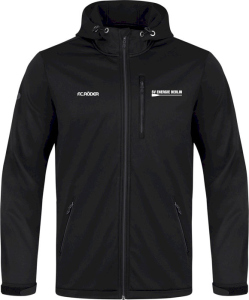 SV Energie Berlin Jako Softshelljacke Premium