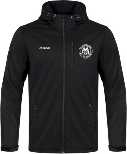 FSV Klosterhäseler Jako Softshelljacke Premium
