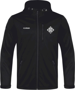 TSV Geyer Jako Softshelljacke Premium