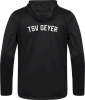 TSV Geyer Jako Softshelljacke Premium