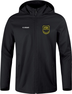 FSV Grün-Gelb Osterfeld Jako Allwetterjacke Allround