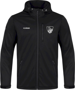 Gleinaer SV Jako Softshelljacke Premium