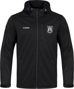 SV GW Langeneichstädt Jako Softshelljacke Premium