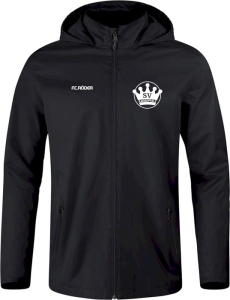 SV Kaiserpfalz Jako Allwetterjacke Allround