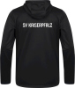 SV Kaiserpfalz Jako Softshelljacke Premium