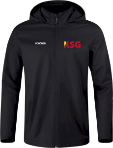 KSG Zeitz Jako Allwetterjacke Allround