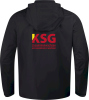 KSG Zeitz Jako Allwetterjacke Allround
