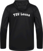 TSV Leuna Jako Softshelljacke Premium
