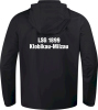 LSG Klobikau Milzau Jako Allwetterjacke Allround