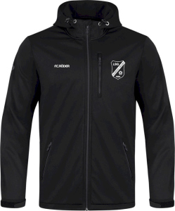 LSG Klobikau Milzau Jako Softshelljacke Premium