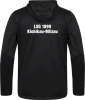 LSG Klobikau Milzau Jako Softshelljacke Premium