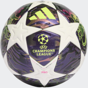 Adidas UCL 25/26 Final Pro Spielball