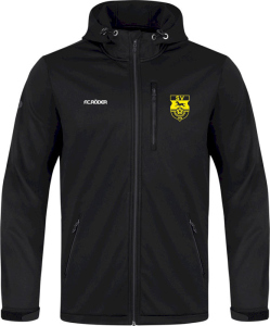 SV Mertendorf Jako Softshelljacke Premium