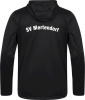 SV Mertendorf Jako Softshelljacke Premium