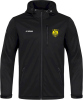 SV Mertendorf Jako Softshelljacke Premium