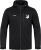 FC ZWK Nebra Jako Softshelljacke Premium