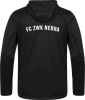 FC ZWK Nebra Jako Softshelljacke Premium