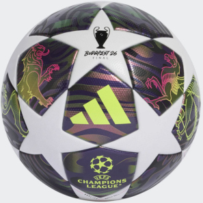Adidas UCL 25/26 Final League Trainingsball