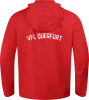 VfL Querfurt Jako Allwetterjacke Allround
