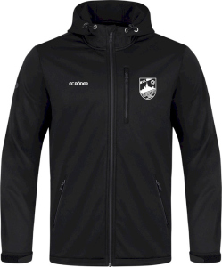 VfL Querfurt Jako Softshelljacke Premium