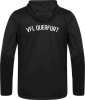 VfL Querfurt Jako Softshelljacke Premium