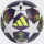 Adidas UCL 25/26 Final League J350 Kids Ball Gr. 4