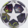 Adidas UCL 25/26 Final League J350 Kids Ball Gr. 4